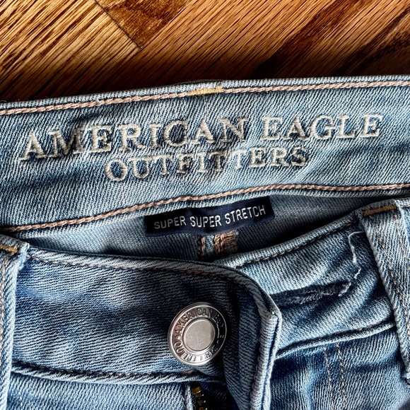 American Eagle Jeggings - Picture 5 of 6